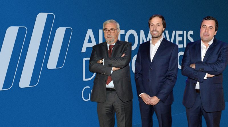 08 - Automóveis do Mondego expande atividade para Aveiro