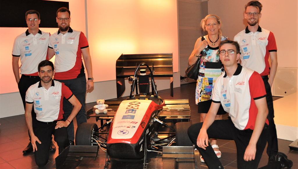 08 - Axalta apoia equipa AMZ Racing da ETH Zürich