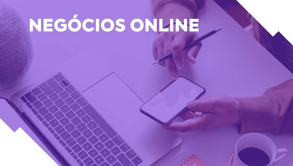 08 - Como otimizar os negócios online