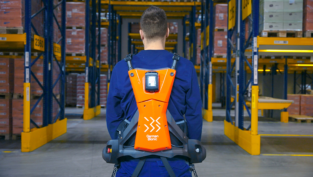 08 - Dachser aposta em estruturas de apoio para os seus colaboradores