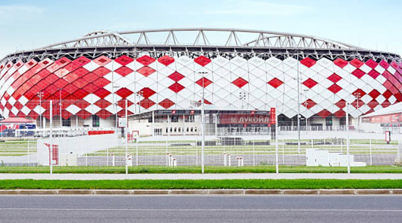 08 - Lukoil compra Spartak Moscovo