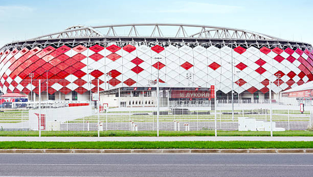 08 - Lukoil compra Spartak Moscovo