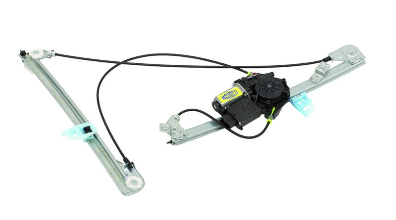 08 - Magneti Marelli lança novos elevadores de janelas