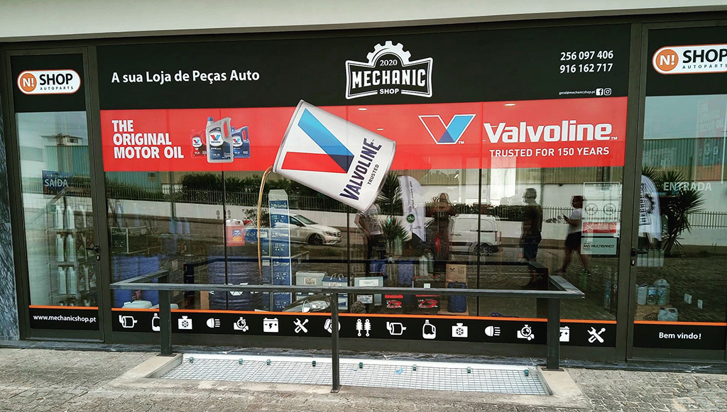 08 - Mechanic Shop Nexus Shop de Krautli 4