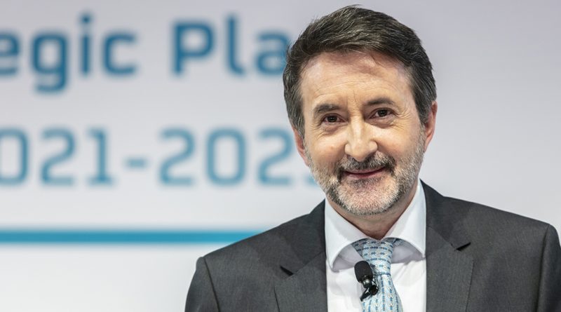 08 - Repsol lucra 2.539 milhões de euros no primeiro semestre