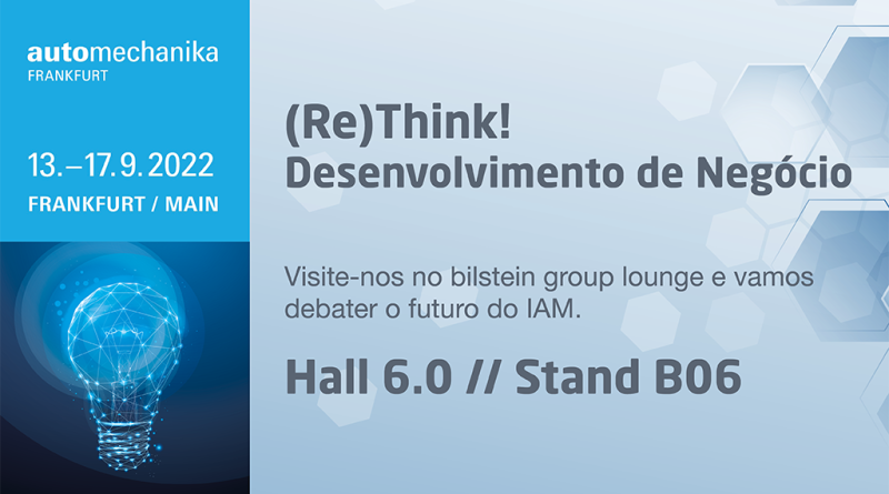 08 - bilstein group presença assídua na Automechanika