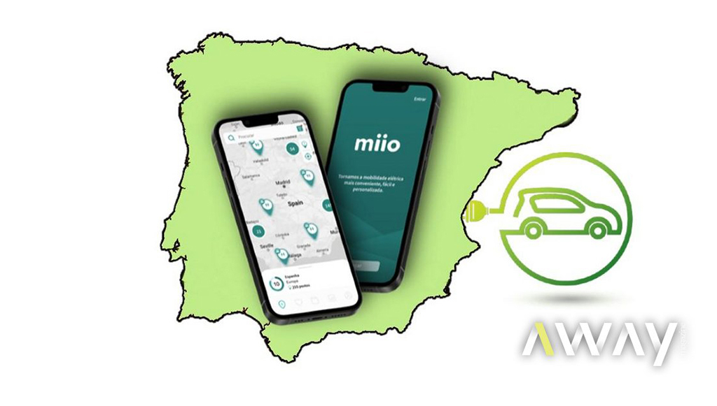 08 - miio chega a frança com 55.000 postos carregamento