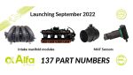 09 - Alfa e parts expande gama de produtos