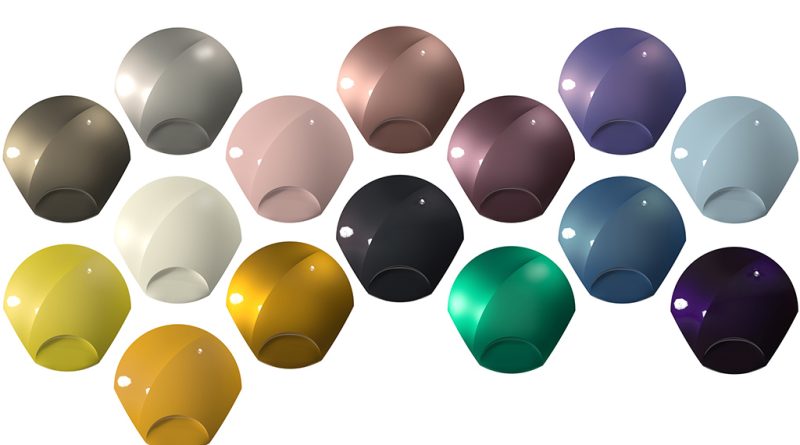 09 - BASF lança coleção 2022 2023 apelidada NEW ARRAY