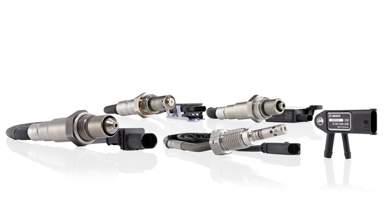 09 - Bosch desenvolve novo catálogo de sensores