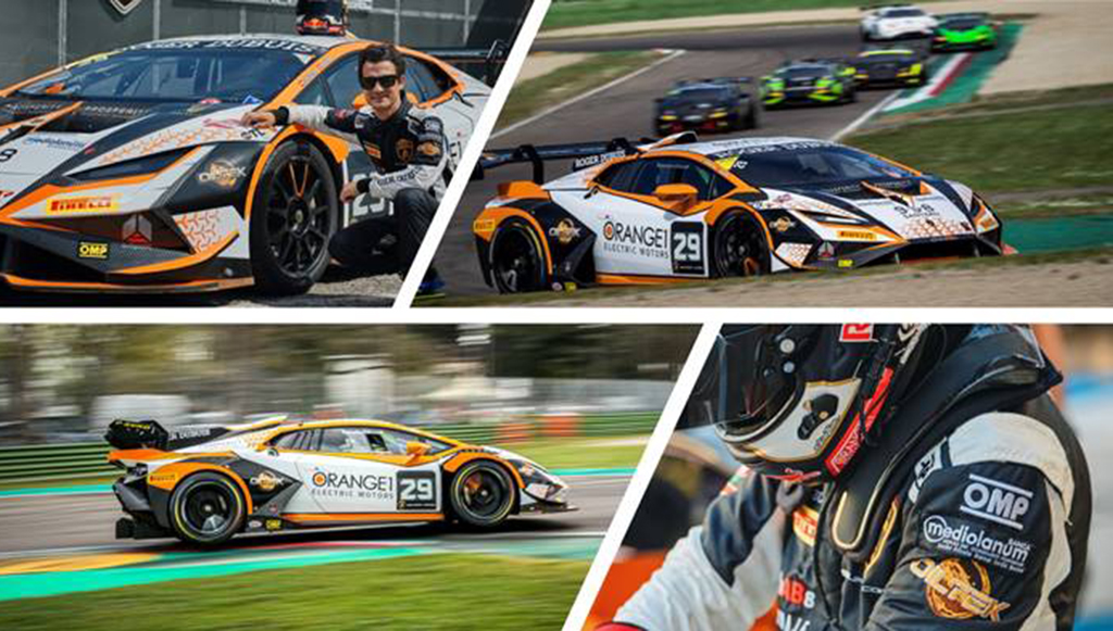 09 - Dani Pedrosa embaixador dos Lubrificantes Oiltek