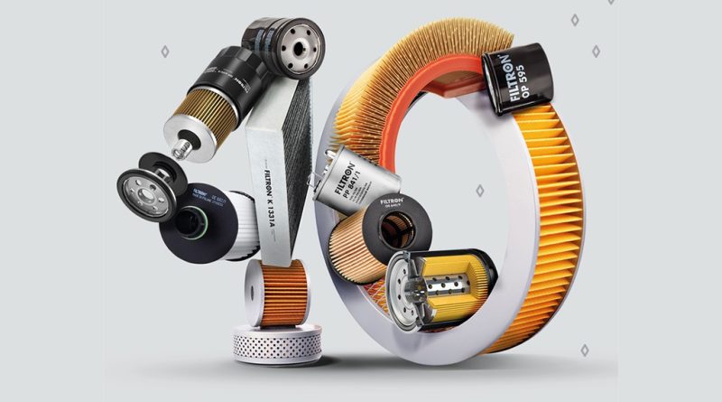 09 - FILTRON celebra 40o aniversário