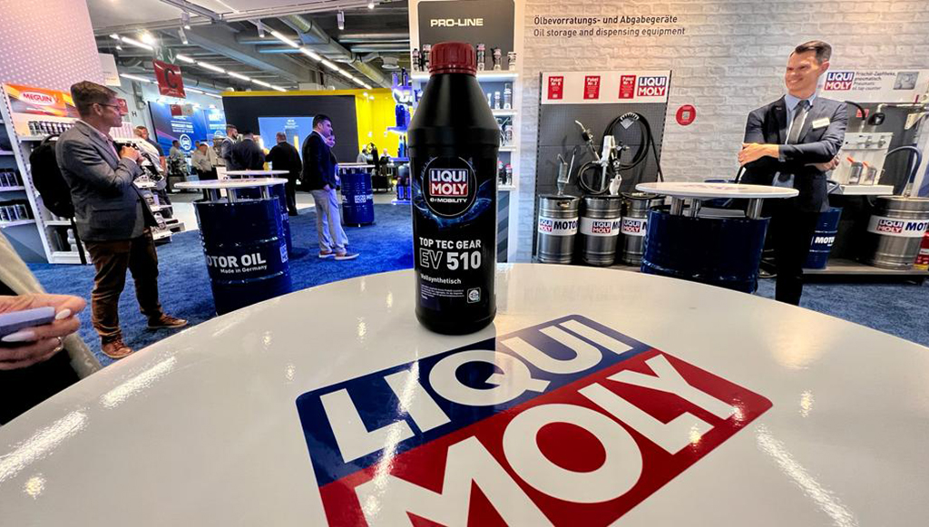 09 - Liqui Moly