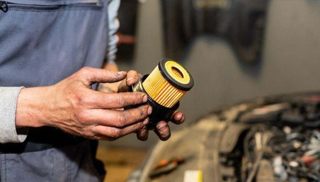 09 - MANN FILTER alerta para manutenção adequada de veículos