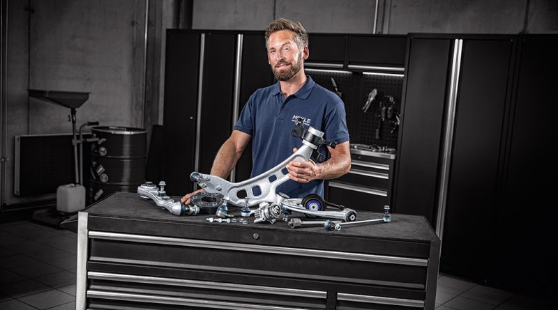 09 - MEYLE HD pretende ser climaticamente neutra até 2030