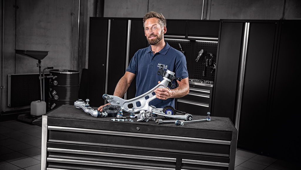 09 - MEYLE HD pretende ser climaticamente neutra até 2030