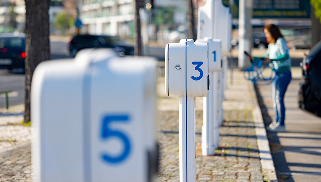 09 - MOBI.E lança primeiro de 13 vídeos sobre mobilidade elétrica