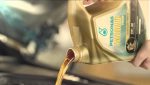 09 - PETRONAS Syntium renovada e com maior proteção contra o desgaste