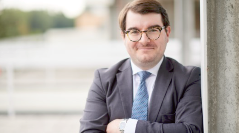 09 - Pierre Thibaudat é o novo Diretor Geral da ADPA1