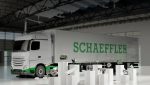 09 - Schaeffler está a eletrificar os veículos comerciais 1