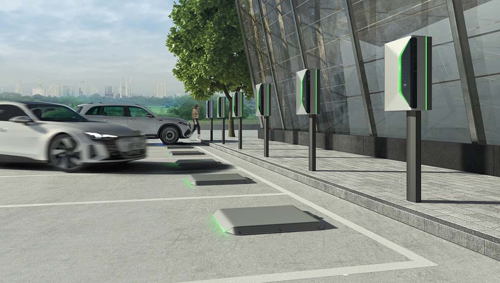 09 - Siemens e MAHLE juntas pela indução de veículos elétricos