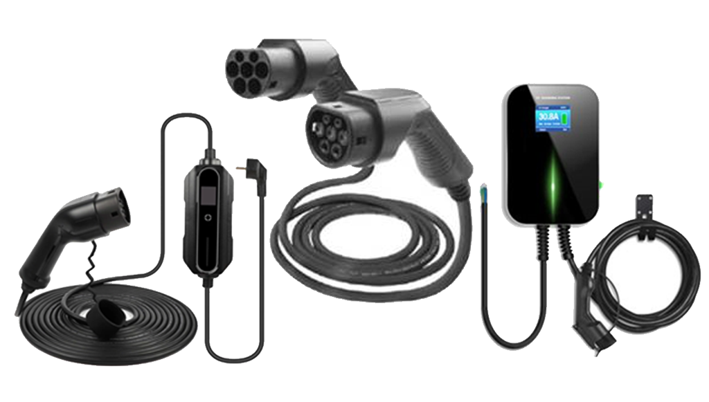 09 - Vieira Freitas comercializa estações e cabos de carga ROTRIX