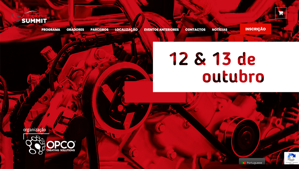 10 - Automotive Summit está de volta a Aveiro