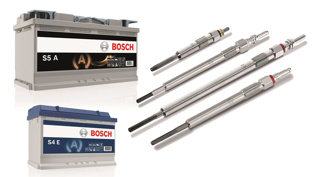 10 - Bosch comemora 100 anos a duplicar