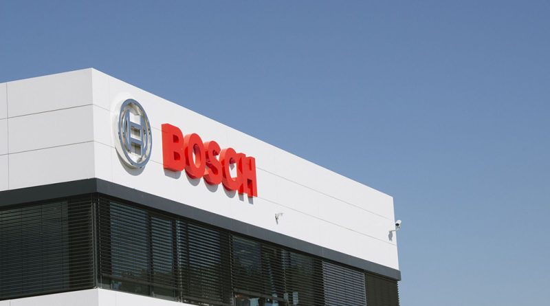 10 - Bosch traz área de negócio das eBikes para Portugal