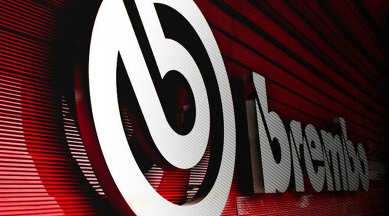 10 - Brembo Ventures acelera a inovação