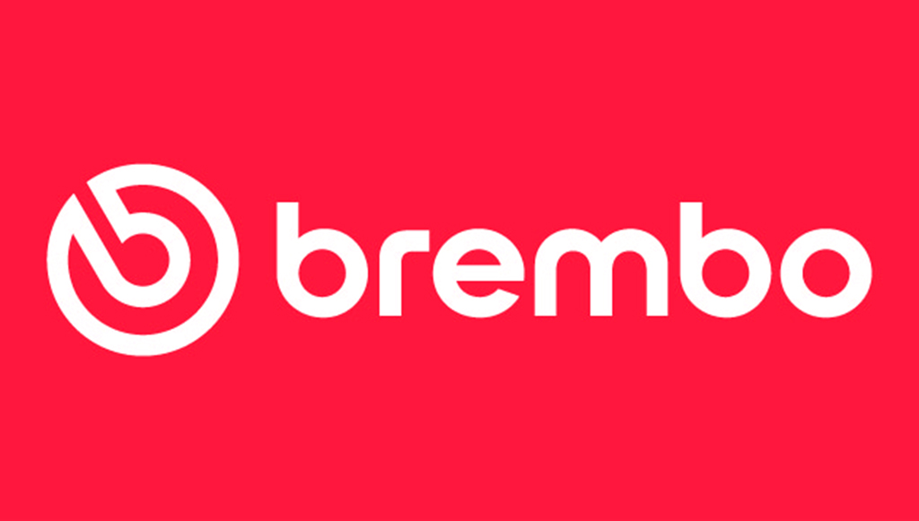 10 - Brembo revela nova identidade visual e logótipo 1