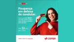 10 - Cartão DECO vale desconto 11 cêntimos por litro