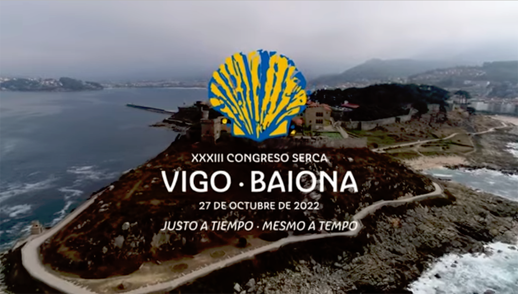 10 - Congresso do Serca divulga vídeo de apresentação