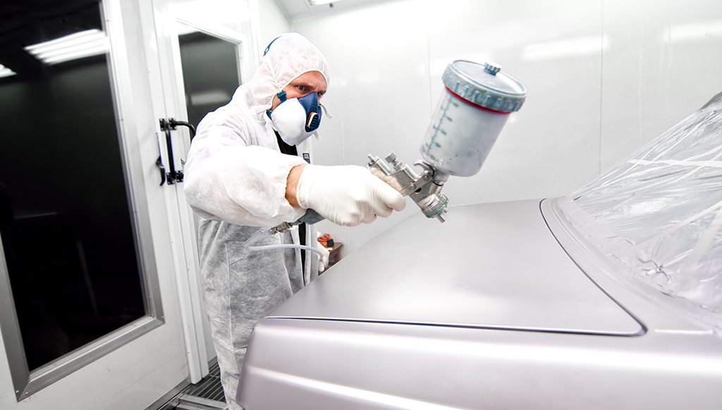 10 - Entidades Espanholas fazem queixa do barómetro de Pintura da MAPFRE