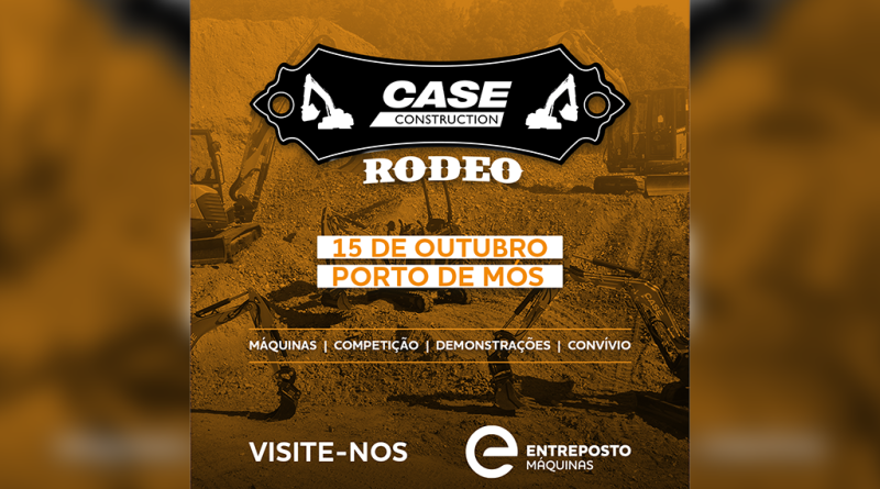 10 - Entreposto Máquinas volta a realizar RODEO em Porto de Mós