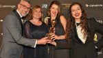 10 - Europcar conquista distinção no World Travel Awards