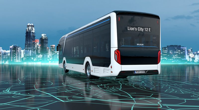 10 - MAN Lions City E