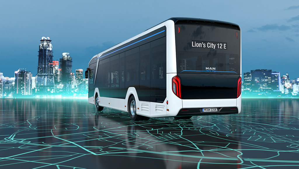 10 - MAN Lions City E