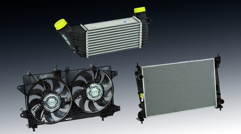 10 - Magneti Marelli lança novos sistemas térmicos