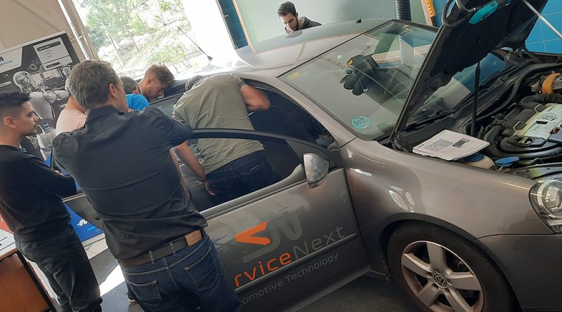 10 - Mondegopeças apresenta Calendário de Formações 2022