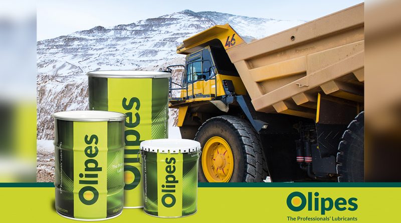 10 - Olipes preparada para o frio com nova gama Artic