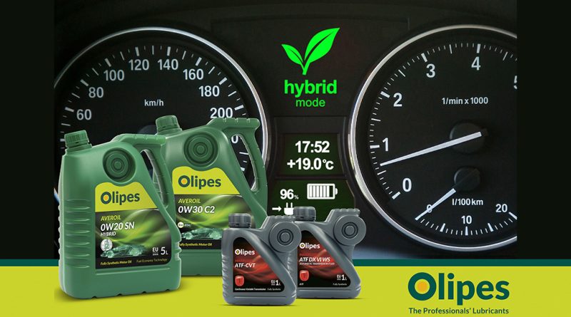 10 - Olipes reforça portfólio com novos produtos