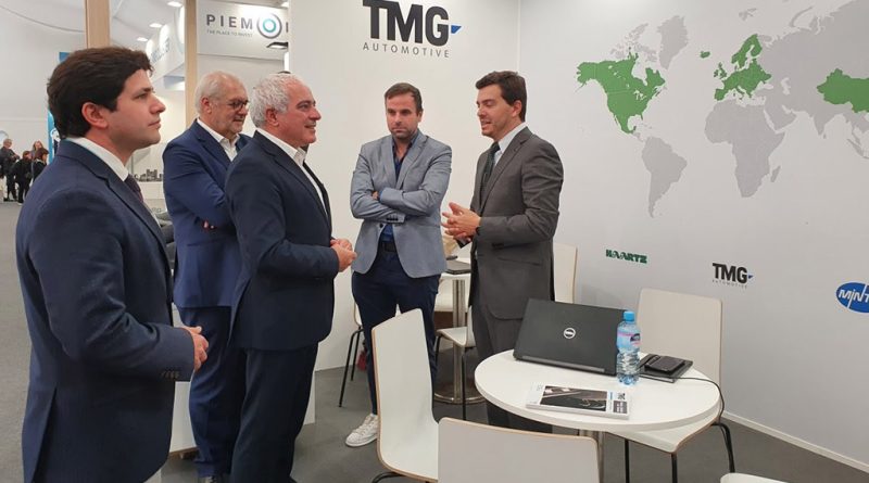 10 - Participação portuguesa na IZB com saldo positivo