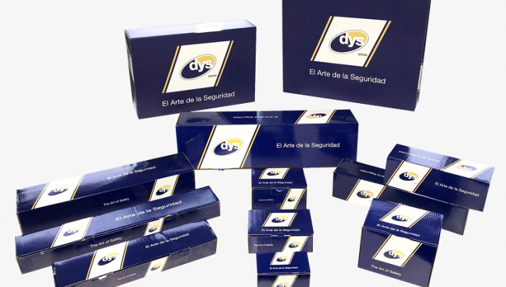 10 - RPA acrescenta DYS ao seu portfólio de marcas