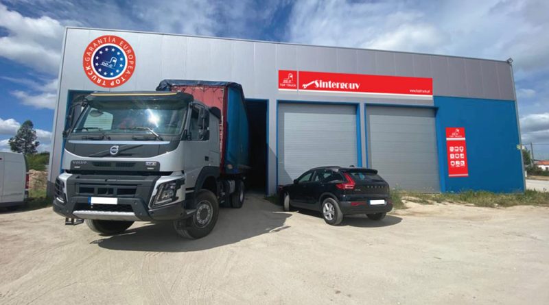 10 - Rede TOP TRUCK chega a Setúbal e Viseu