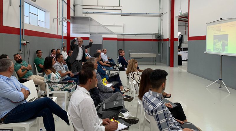 10 - Rede TOP TRUCK promove reunião para apresentar tendências do pós venda