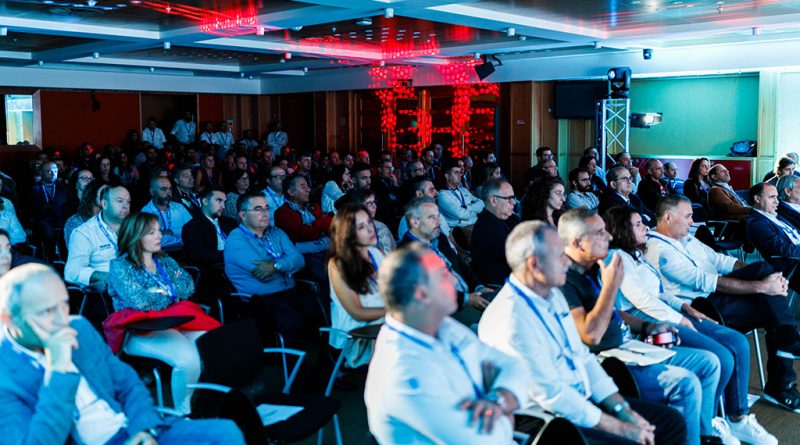 10 - Rodapeças realiza Convenção Pador Auto Service 2022