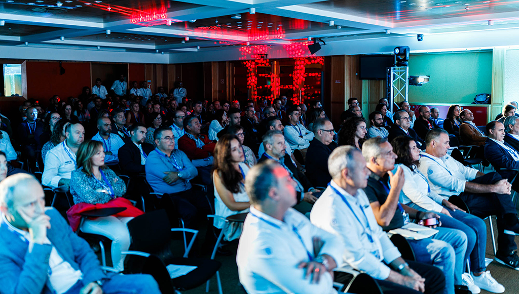 10 - Rodapeças realiza Convenção Pador Auto Service 2022