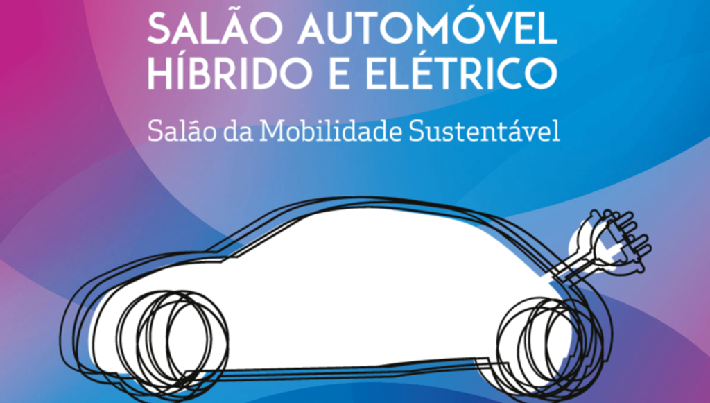 10 - Salão automóvel híbrido e elétrico está de volta ao Porto