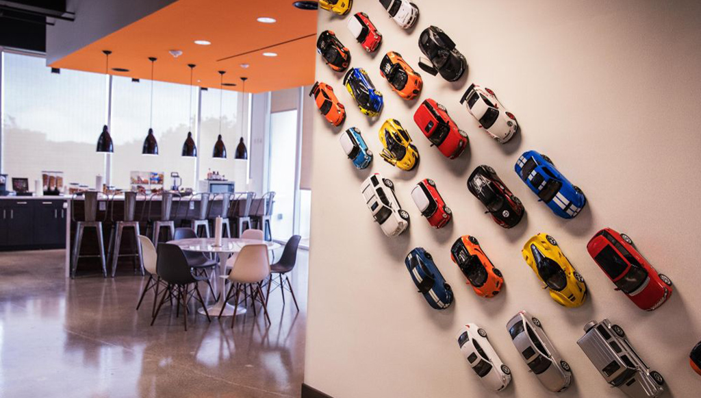 10 - Solera Holdings cria sistema de inteligência de frotas